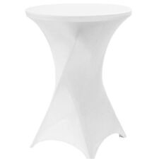 Stretch stehtischhusse bistrot gebraucht kaufen  Witten