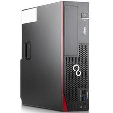 Computer desktop sff usato  Campagna