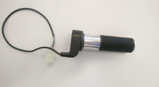 Acceleratore scooter elettrico usato  Adrano