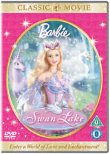 Barbie swan lake for sale  STOCKPORT