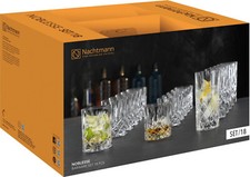 Nachtmann gläser set gebraucht kaufen  Arnstadt