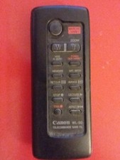 Télécommande originale camé d'occasion  Porto-Vecchio