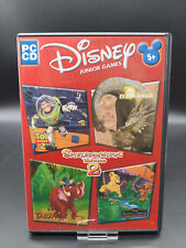 Disney spielesammlung volume gebraucht kaufen  Wesel