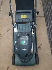 Hayter spirit lawnmower for sale  DAVENTRY