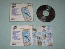 John Lennon Shaved Fish early Japan-for-Europe CD (EMI, 1975) near mint, Imagine comprar usado  Enviando para Brazil