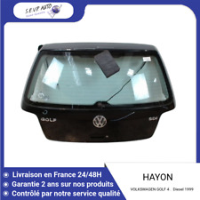 Hayon volkswagen golf d'occasion  Saint-Quentin