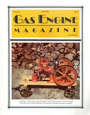 Blakeslee engine novo for sale  Clifton Park