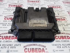 Centralina motore alfa usato  Aci Sant Antonio