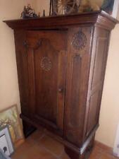 Meuble breton 1783 d'occasion  Montpellier-