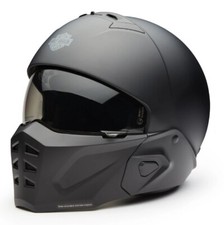 Harley davidson helmet gebraucht kaufen  Bruchsal