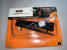 Fiskars adjustable drip for sale  Saint Joseph