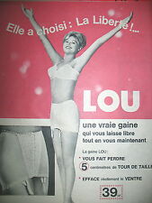 Press lou slimming d'occasion  Expédié en Belgium