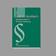 Sgb handbuch sozialgesetzbuch gebraucht kaufen  Berlin