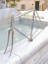 Cadre vélo benotto d'occasion  Montpellier-