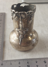 Ancien petit vase d'occasion Ancien petit vase d'occasion  Seingbouse