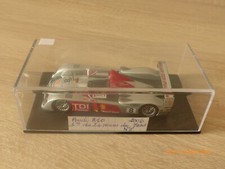 Audi 10.....1er heures d'occasion  Le Mans
