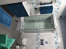 Cabina doccia samoa usato  Voghera
