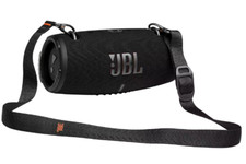 Alto-falante Bluetooth Sem Fio JBL Xtreme 3 - Preto - Alça de Transporte - Impermeável comprar usado  Enviando para Brazil