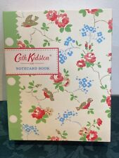 Cath kidston notecard for sale  EGHAM