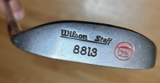 Wilson 8813 putter for sale  Oakland