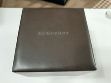 Burberry scatola per usato  Settimo Torinese