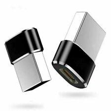 2 PACOTES USB C 3.1 tipo C fêmea para USB 3.0 tipo A adaptador conversor de porta macho NOVO comprar usado  Enviando para Brazil