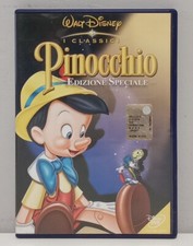 Pinocchio edizione speciale usato  Macerata