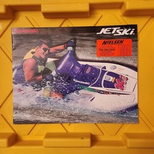 Kawasaki jetski 1995 for sale  Delafield