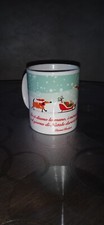 Tazza natalizia gianni usato  Fasano
