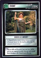 Star trek ccg for sale  PRESCOT