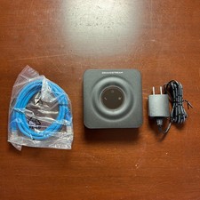 Adaptador telefónico analógico Grandstream GS-HT801 1 puerto nuevo VoiP segunda mano  Embacar hacia Mexico