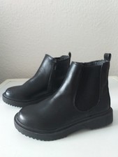 Next black chelsea for sale  COLWYN BAY