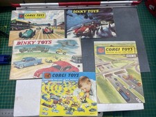 Early 1960s corgi for sale  HAYWARDS HEATH