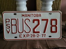 Nummernschild kennzeichen bus gebraucht kaufen  Augsburg