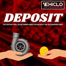 Refundable deposit old for sale  HINCKLEY