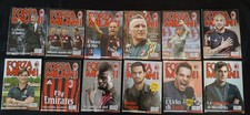 Rivista forza milan usato  Italia