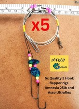 Hook flapper sea for sale  MANCHESTER
