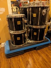 Yamaha rock tour for sale  Putnam Valley