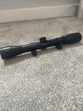 Bisley 4x32 waterproof for sale  UK