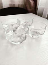 Luminarc clear glass for sale  HOVE