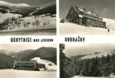 Rokytnice nad Jizerou Dvoracky Panorama na sprzedaż  Wysyłka do Poland