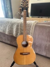 Takamine g406s new for sale  KETTERING
