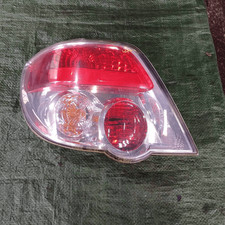 84201fe681 fanale post. usato  Italia