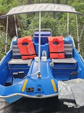 Dolphin laguna pedal for sale Dolphin laguna pedal for sale  Ellenboro