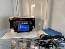 Cib sony psp gebraucht kaufen  Großrosseln