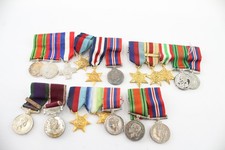 atlantic star medal for sale  LEEDS