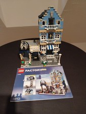 Lego 10190 market gebraucht kaufen  Bünde