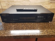 Onkyo 4711 tuner for sale  Madison