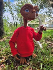 Extra terrestrial custom for sale  Dunnellon