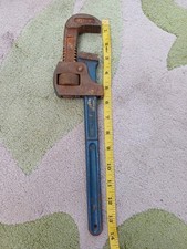 Vintage record stilson for sale  STOKE-ON-TRENT